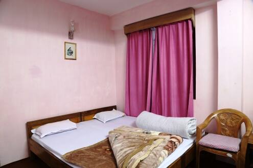 Hotel Daflha Gang, Pelling 5